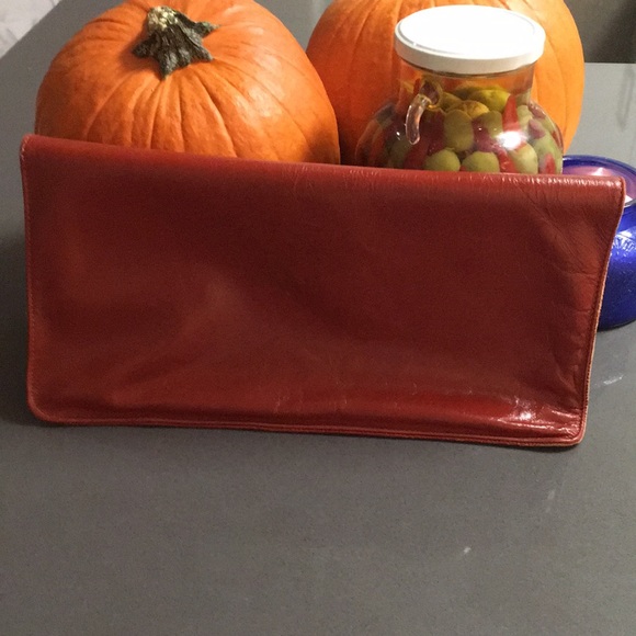 Vintage clutch - Picture 5 of 6